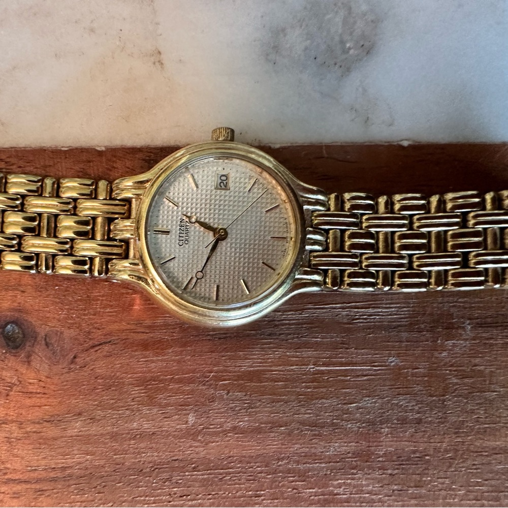 Citizen Woman’s watch